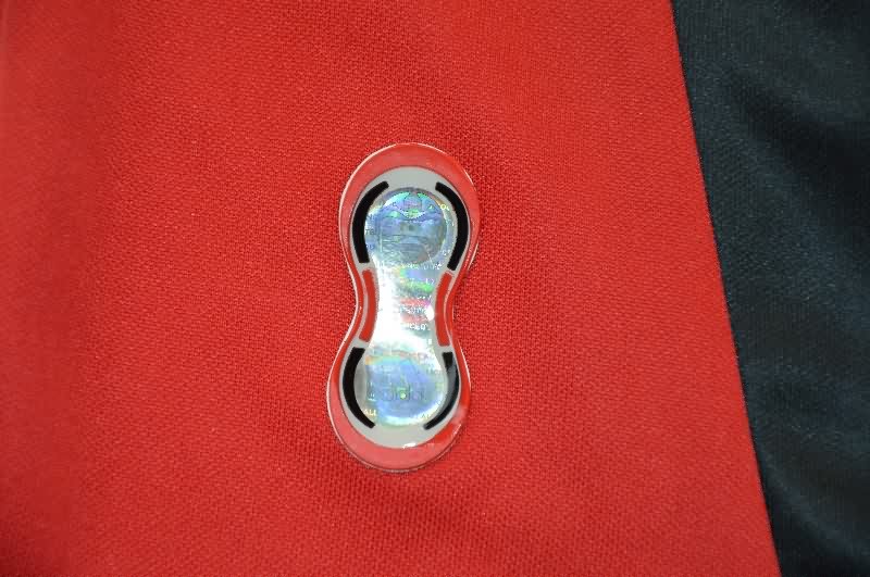 AAA Quality River Plate 2007/08 Away Retro Soccer Jersey