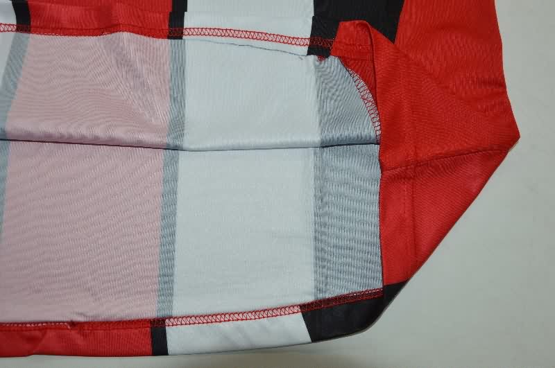 AAA Quality River Plate 2007/08 Away Retro Soccer Jersey