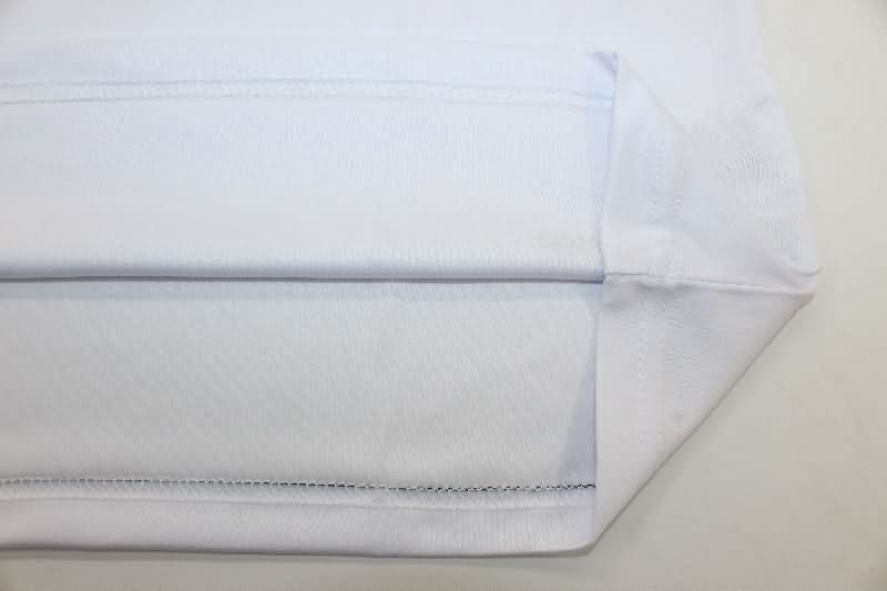 River Plate Soccer Jersey Home Retro Replica 2013/14