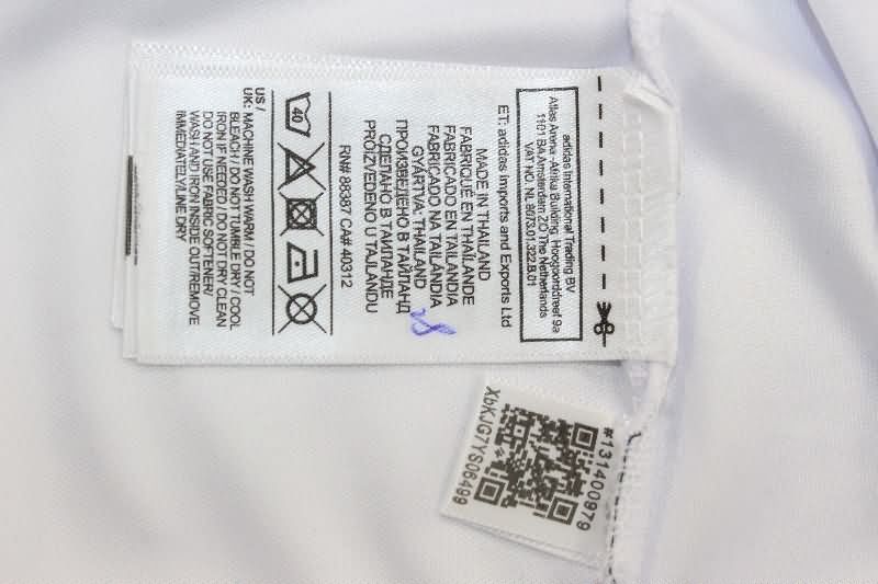 River Plate Soccer Jersey Home Retro Replica 2013/14