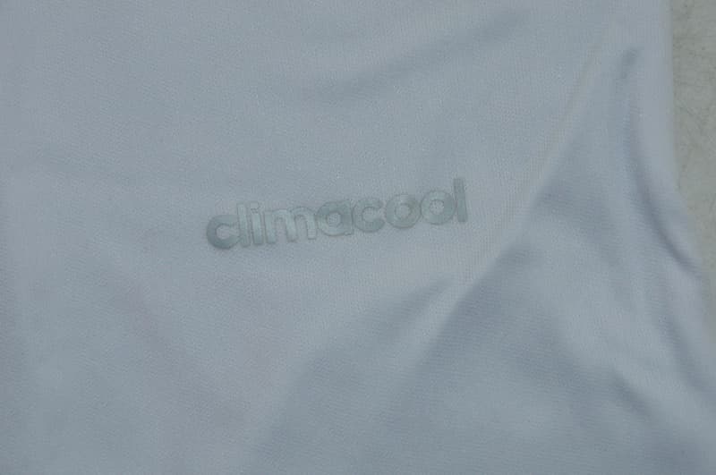 River Plate Soccer Jersey Home Long Retro Replica 2013/14