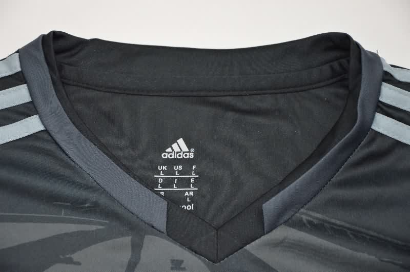 AAA Quality River Plate 2013/14 Special Retro Soccer Jersey