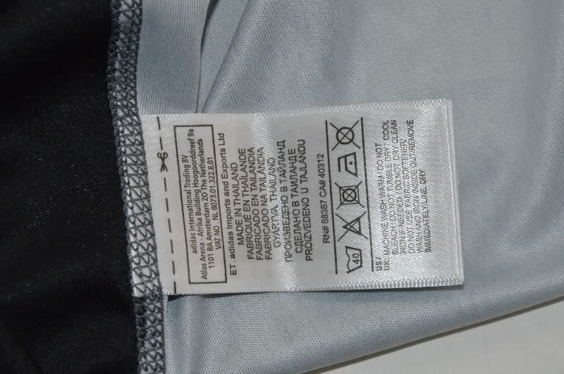 AAA Quality River Plate 2013/14 Special Retro Soccer Jersey