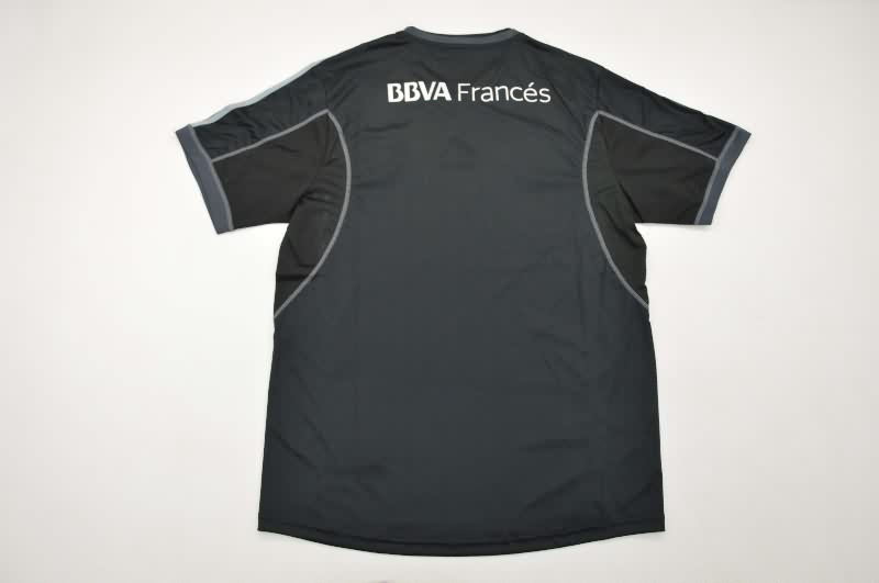 AAA Quality River Plate 2013/14 Special Retro Soccer Jersey