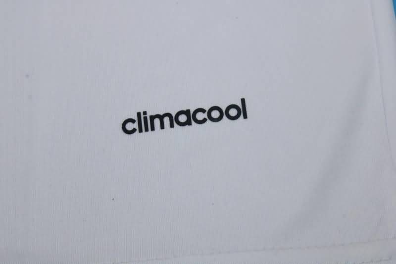 River Plate Soccer Jersey Home Retro Replica 2015/16