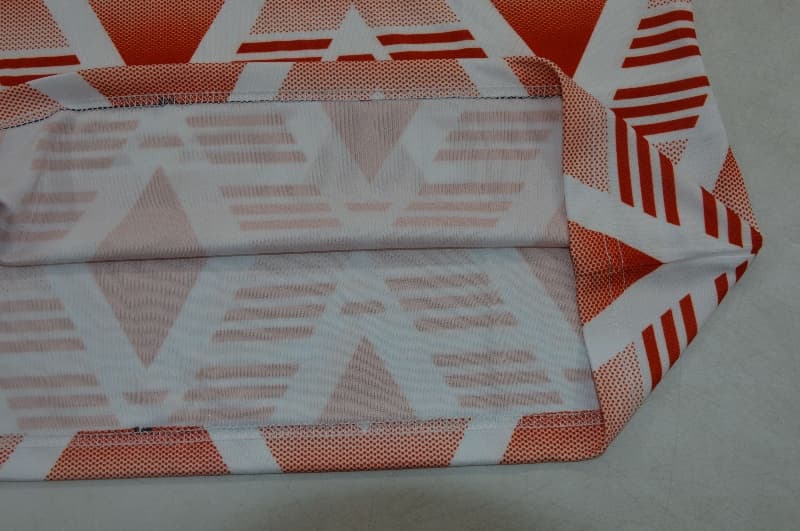 AAA Quality River Plate 1992/93 Away Retro Soccer Jersey