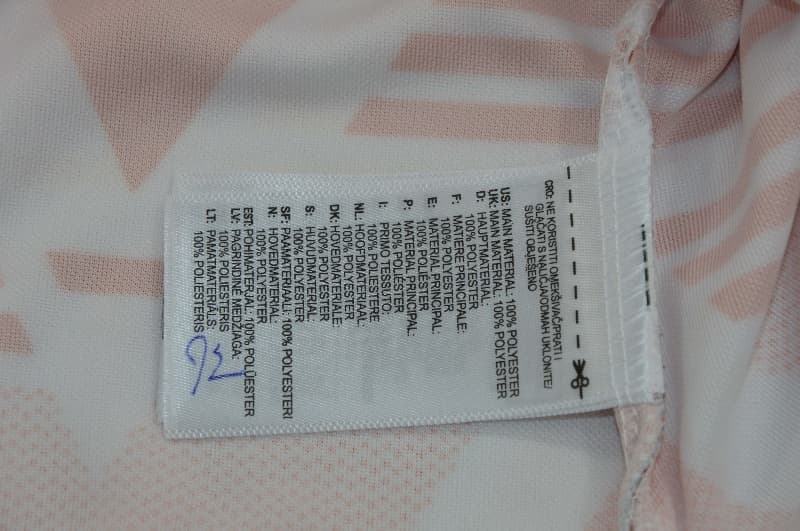 AAA Quality River Plate 1992/93 Away Retro Soccer Jersey