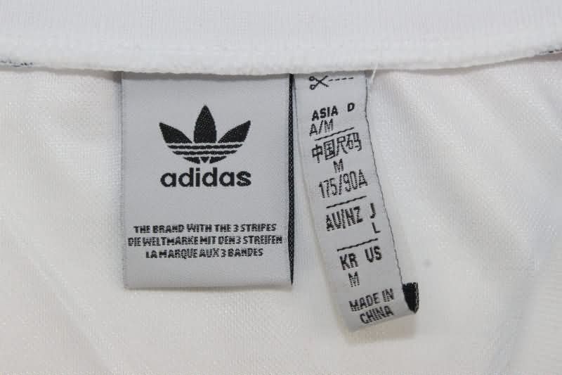 River Plate Soccer Jersey Home Retro Replica 1992/94