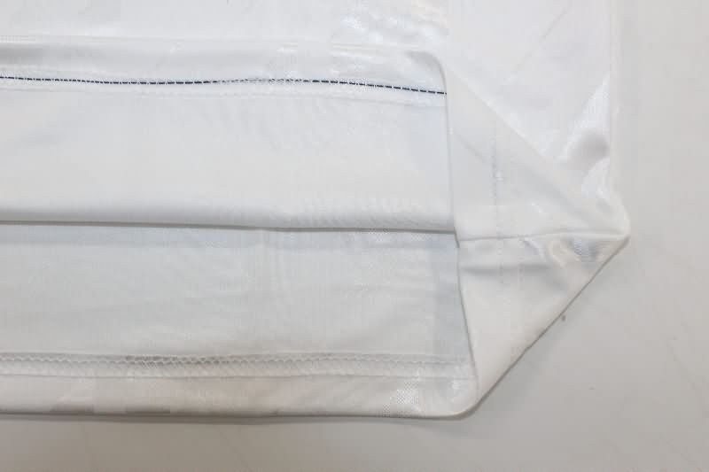 River Plate Soccer Jersey Home Retro Replica 1992/94