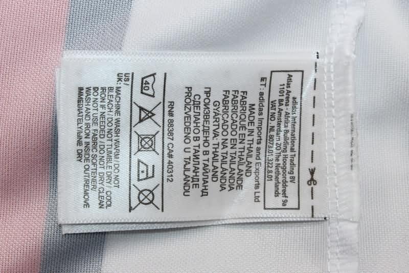 River Plate Soccer Jersey Third Retro Replica 1999/00