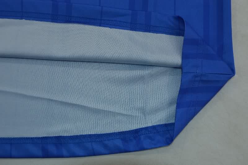 AAA Quality Sampdoria 2000/01 Home Retro Soccer Jersey