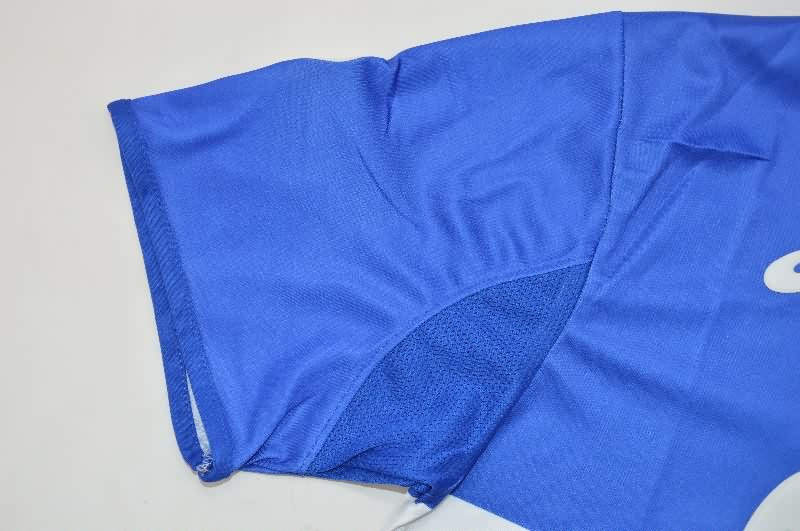 AAA Quality Sampdoria 2003/04 Home Retro Soccer Jersey