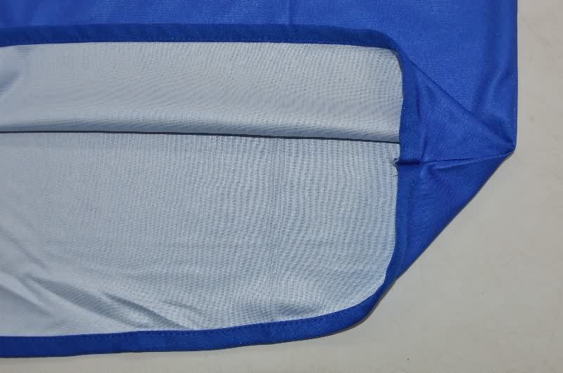 AAA Quality Sampdoria 2003/04 Home Retro Soccer Jersey