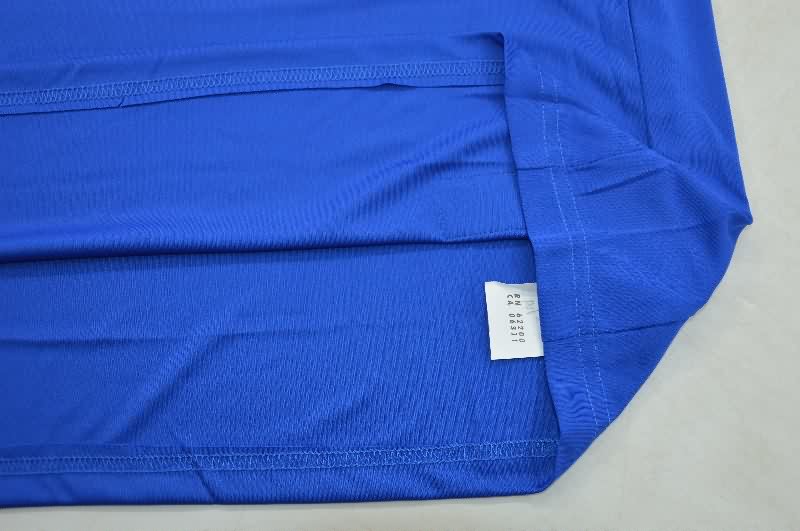 AAA Quality Sampdoria 2015/16 Home Retro Soccer Jersey