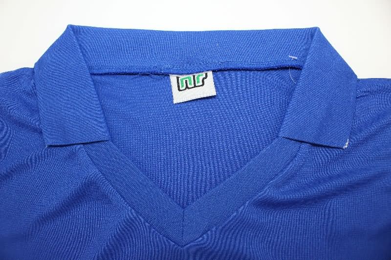 AAA Quality Sampdoria 1983/88 Home Retro Soccer Jersey