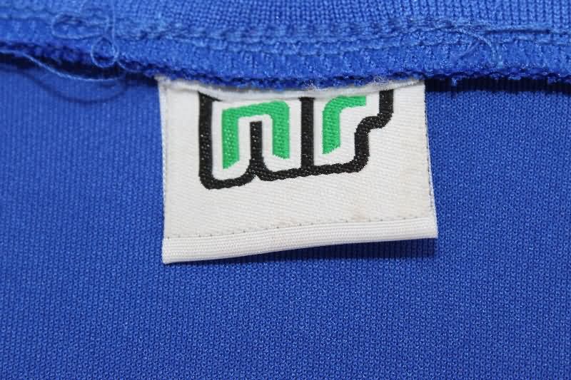 AAA Quality Sampdoria 1983/88 Home Retro Soccer Jersey
