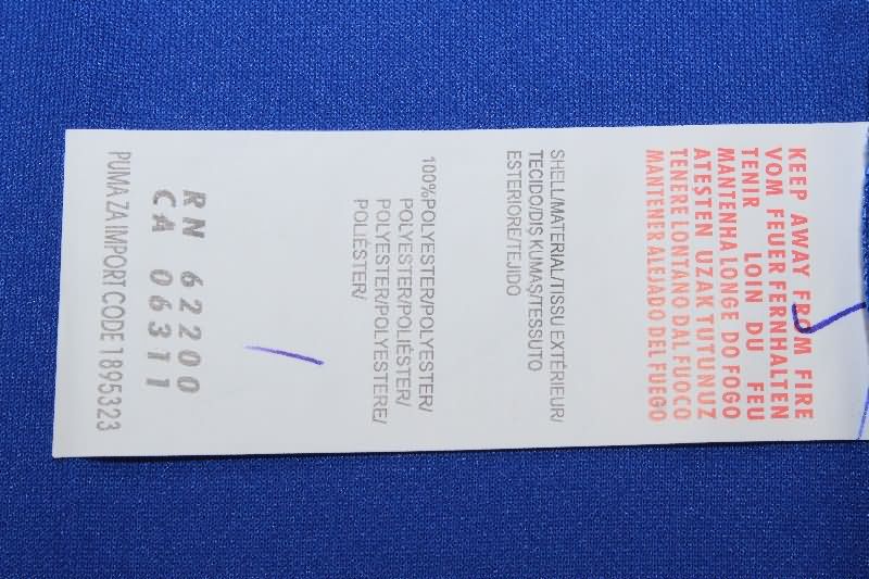 AAA Quality Sampdoria 1983/88 Home Retro Soccer Jersey