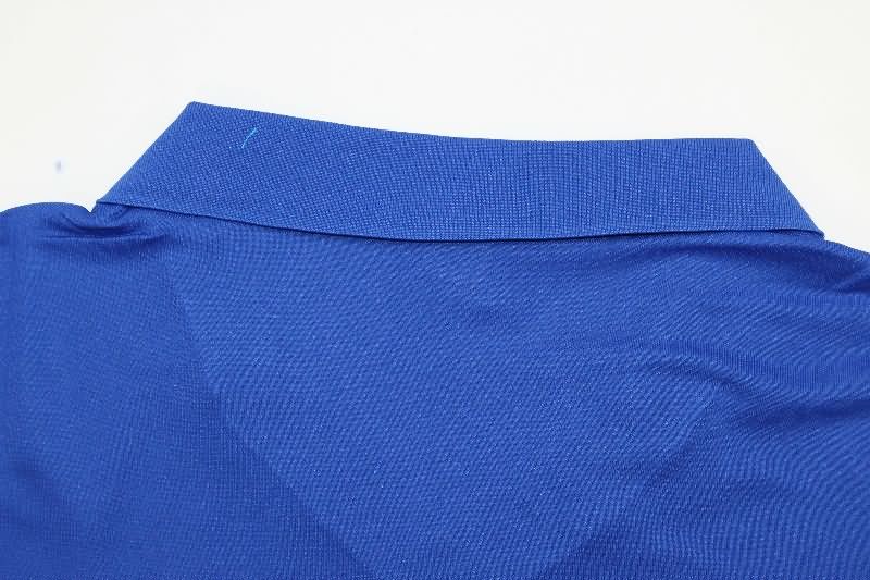 AAA Quality Sampdoria 1983/88 Home Retro Soccer Jersey