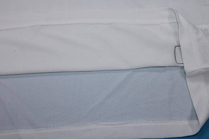 Santos Soccer Jersey Home Retro Replica 2011/12