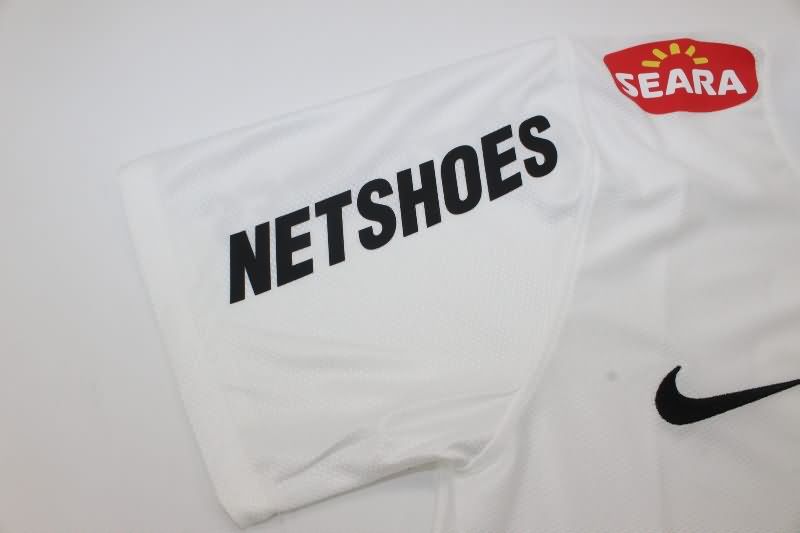 AAA Quality Santos 2011/12 Home Retro Soccer Jersey (Player)