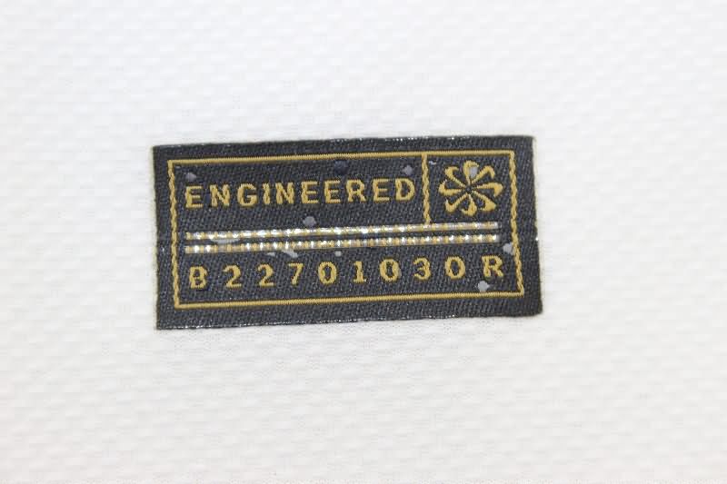 AAA Quality Santos 2011/12 Home Retro Soccer Jersey (Player)