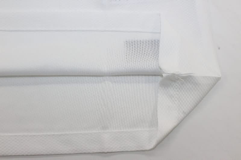 AAA Quality Santos 2011/12 Home Retro Soccer Jersey (Player)