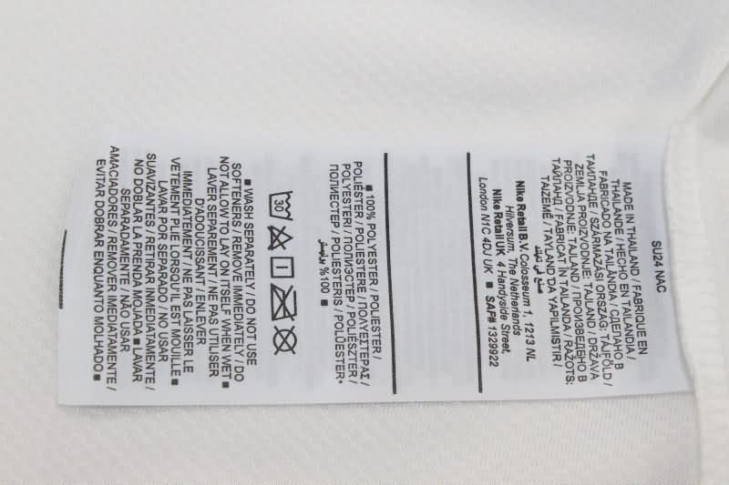 AAA Quality Santos 2011/12 Home Retro Soccer Jersey (Player)