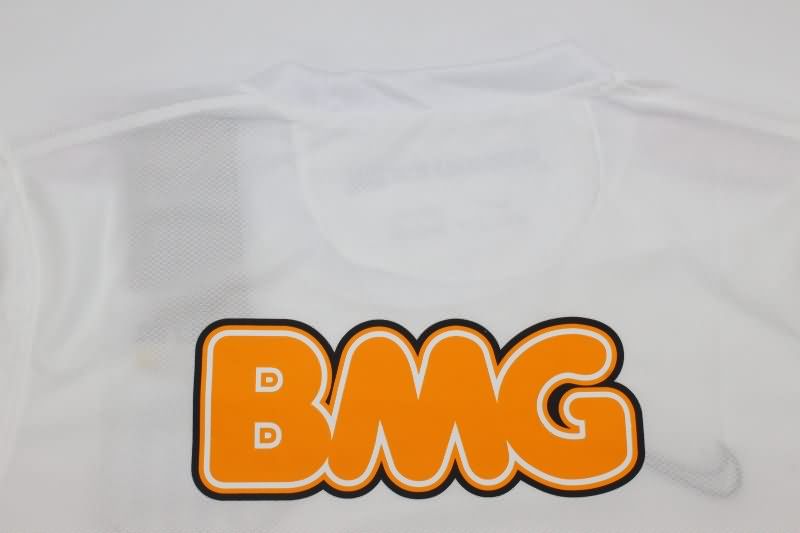 AAA Quality Santos 2011/12 Home Retro Soccer Jersey (Player)