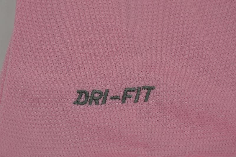 AAA Quality Santos 2012/13 Pink Retro Soccer Jersey