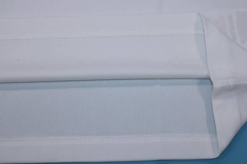 Santos Soccer Jersey Home Retro Replica 1997