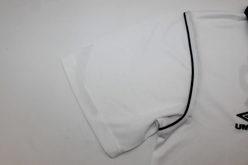 AAA Quality Santos 2000 Home Retro Soccer Jersey