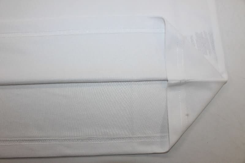 AAA Quality Santos 2000 Home Retro Soccer Jersey