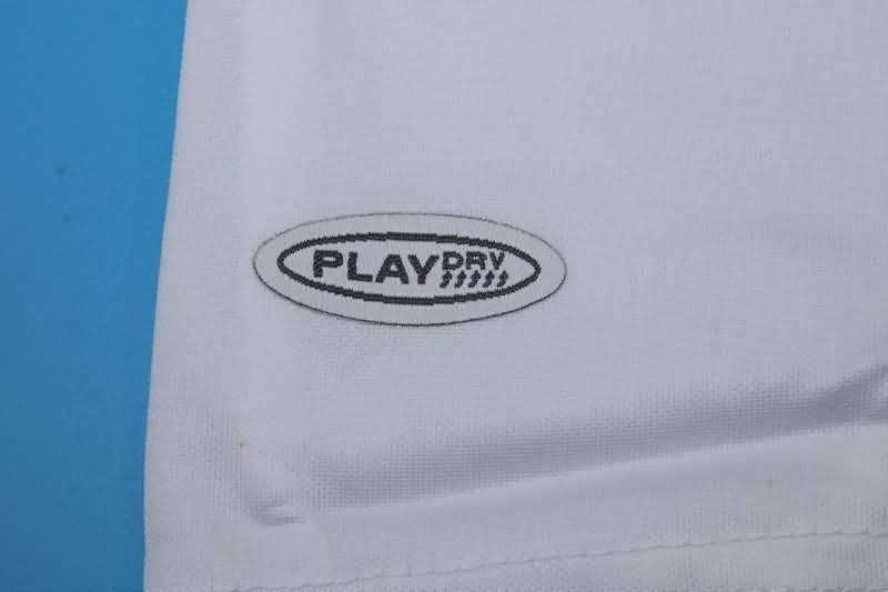 Sao Paulo Soccer Jersey Home Retro Replica 2007/08