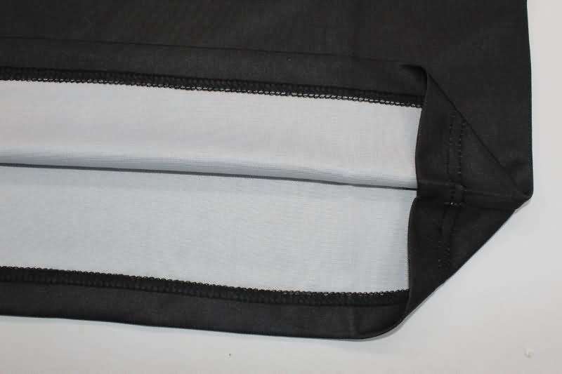 Sao Paulo Soccer Jersey Special Retro Replica 1992