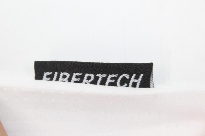 Sao Paulo Soccer Jersey Home Retro Replica 2000