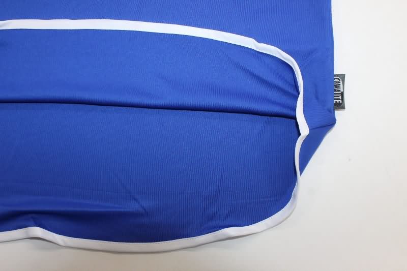 AAA Quality Schalke 04 2000/02 Home Retro Soccer Jersey