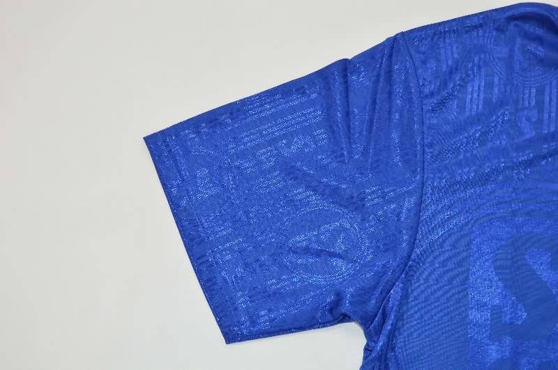 AAA Quality Schalke 04 1996/97 Home Retro Soccer Jersey