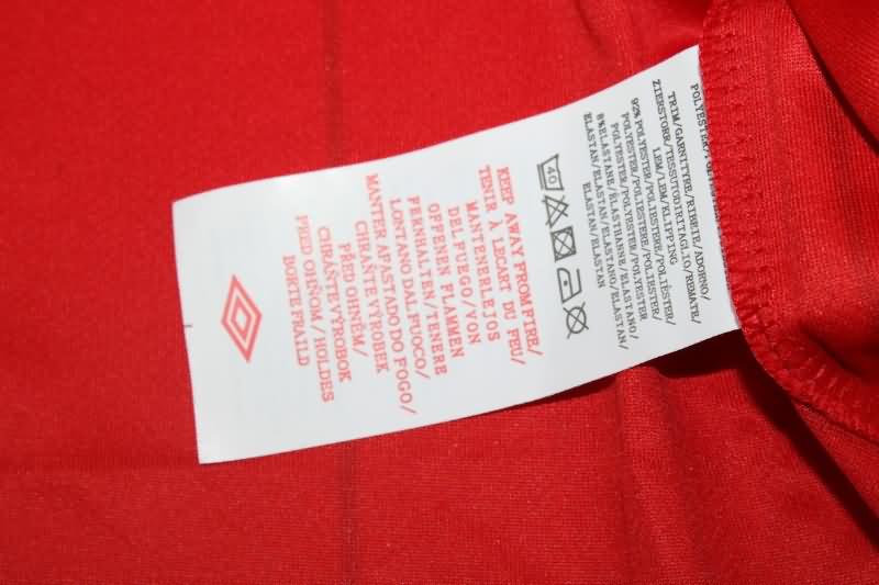 Scotland Soccer Jersey Away Retro Replica 1982