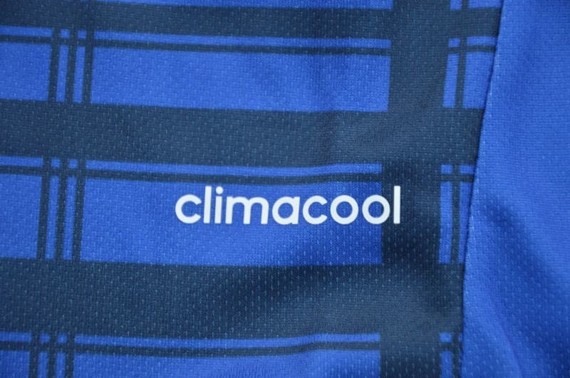 AAA Quality Scotland 2016 Home Retro Soccer Jersey