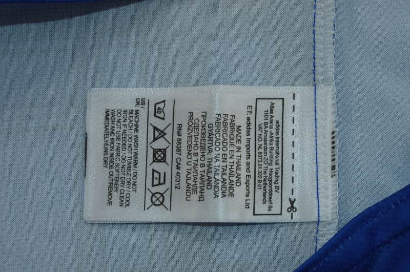 AAA Quality Scotland 2016 Home Retro Soccer Jersey