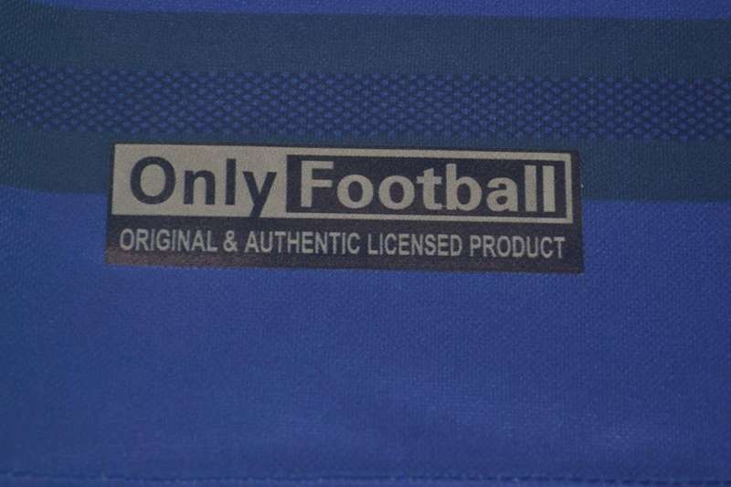 Scotland Soccer Jersey Home Retro Replica 1998/00