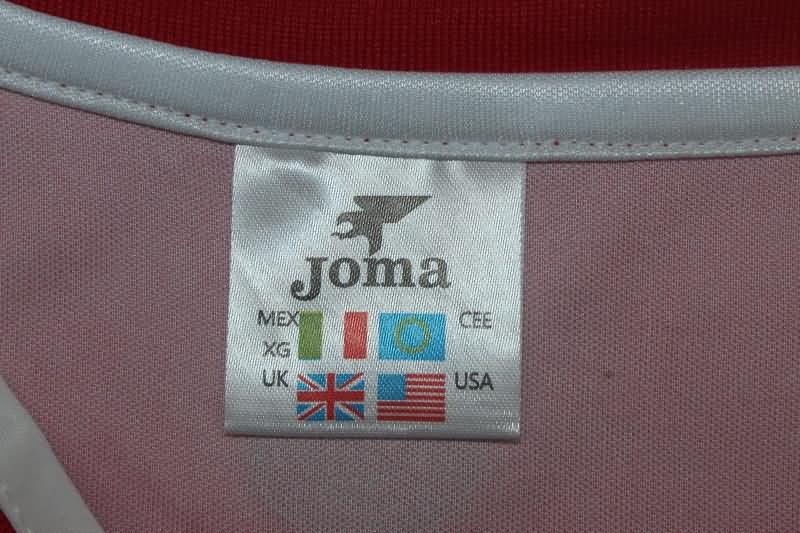 Sevilla Soccer Jersey Away Retro Replica 2002/03