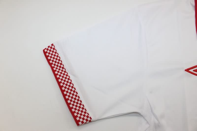 AAA Quality Sevilla 2012/13 Home Retro Soccer Jersey