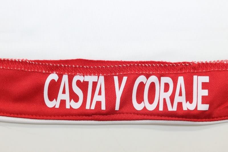 AAA Quality Sevilla 2012/13 Home Retro Soccer Jersey