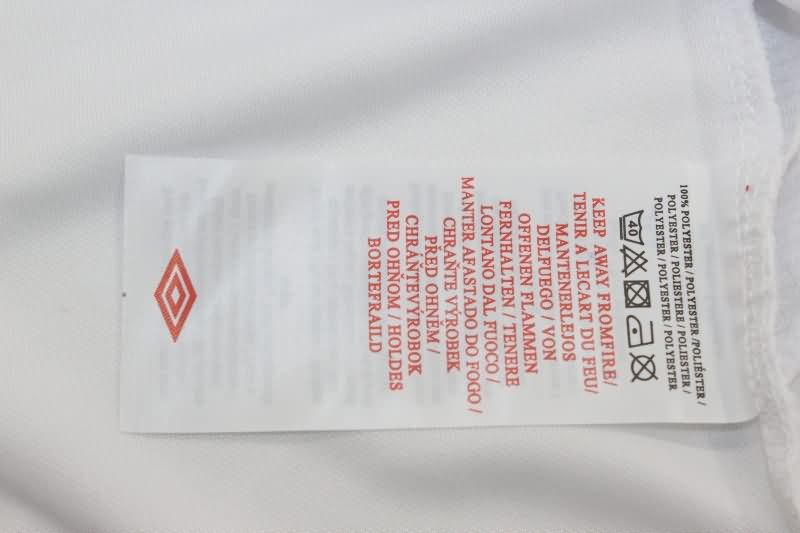 AAA Quality Sevilla 2012/13 Home Retro Soccer Jersey