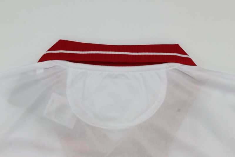 AAA Quality Sevilla 2012/13 Home Retro Soccer Jersey