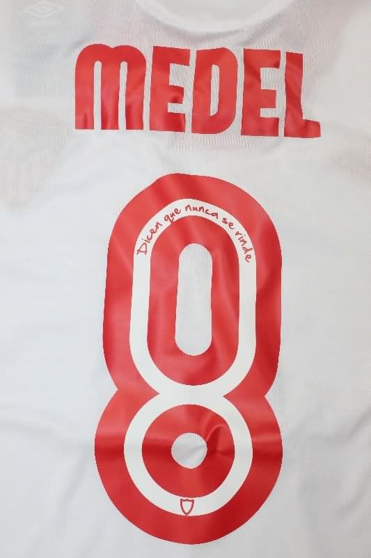 AAA Quality Sevilla 2012/13 Home Retro Soccer Jersey