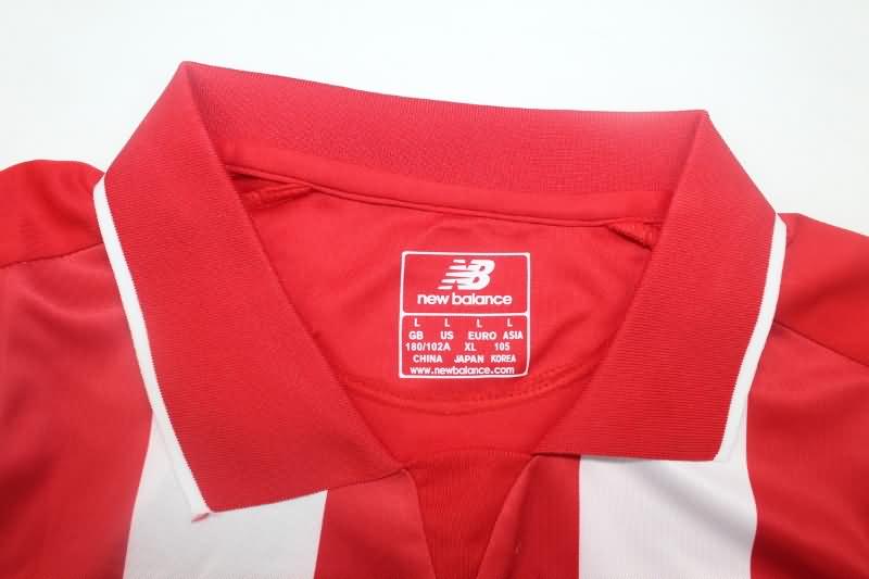 Sevilla Soccer Jersey Away Retro Replica 2015/16