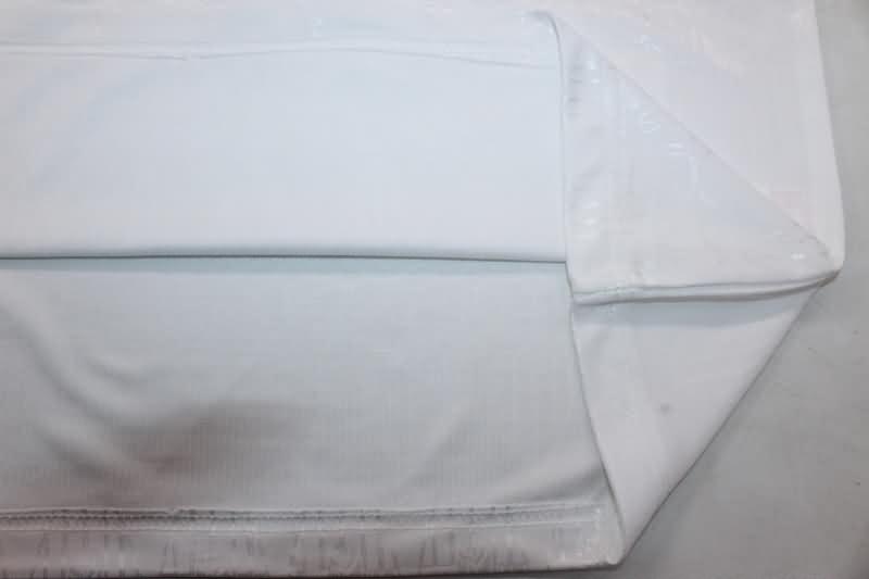 Sevilla Soccer Jersey Home Retro Replica 1991/92