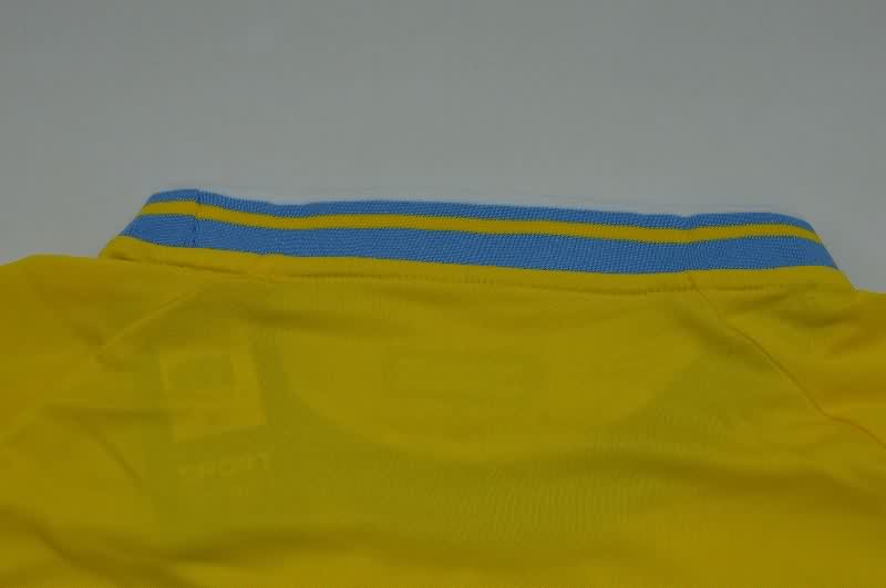 AAA Quality Sheffield Wednesday 2001/03 Away Retro Soccer Jersey